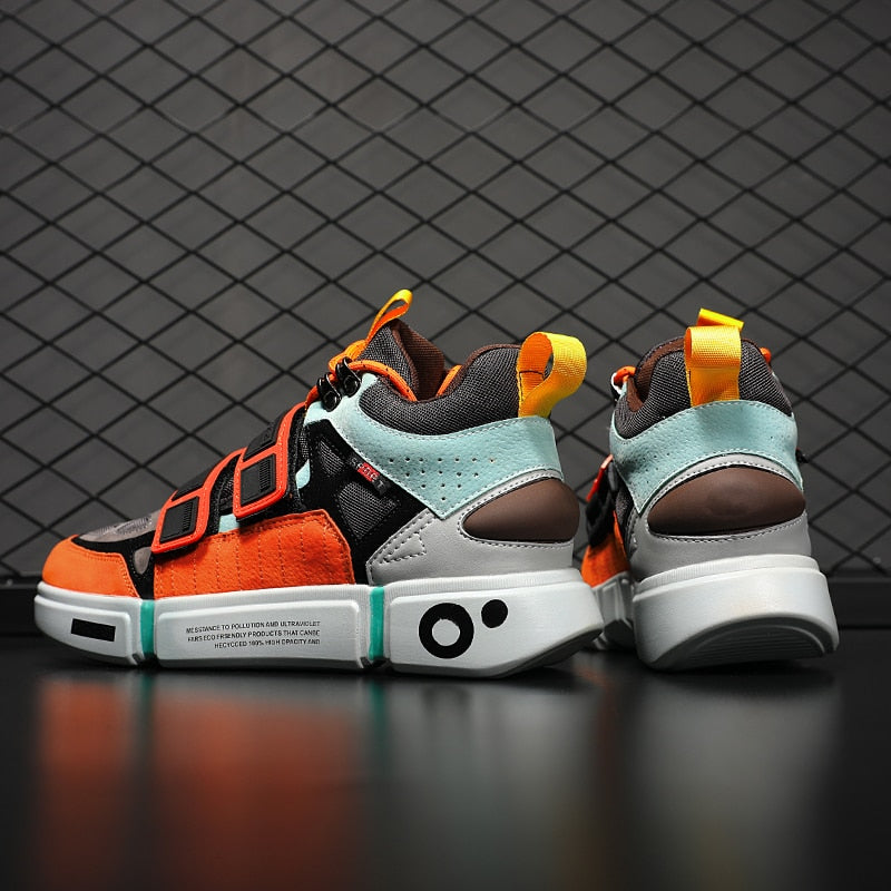 Titan RX9 Sneakers