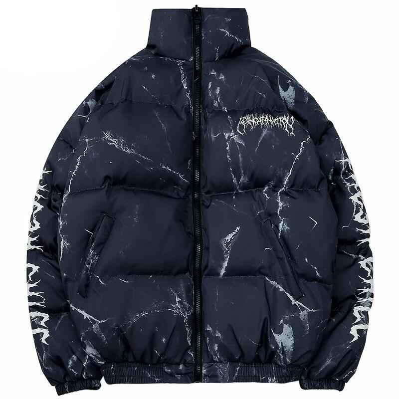Confused Jacket