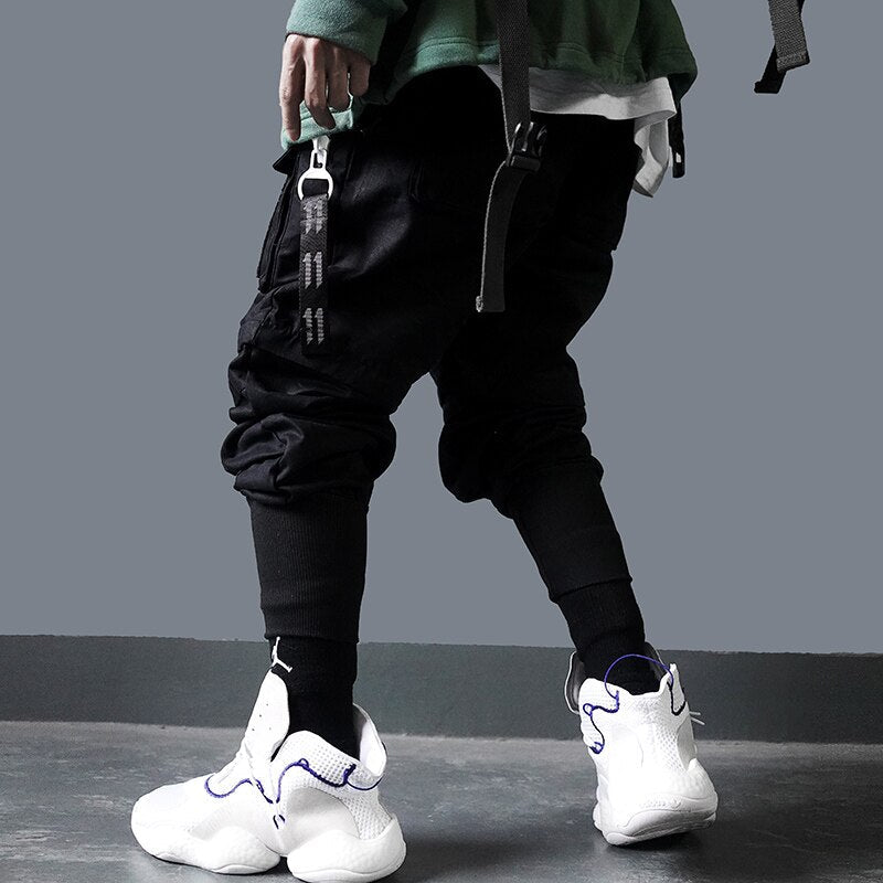 X-Mark Utility Cargo Joggers