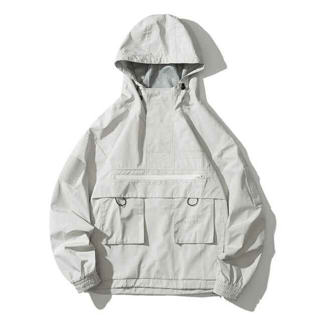 ‘X.G.X.F’ Jacket