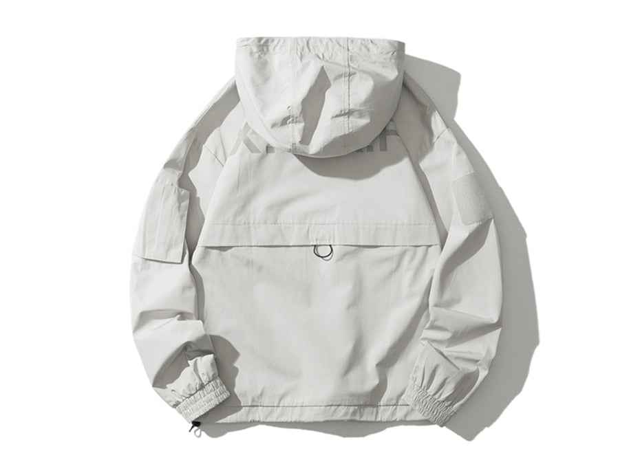 ‘X.G.X.F’ Jacket