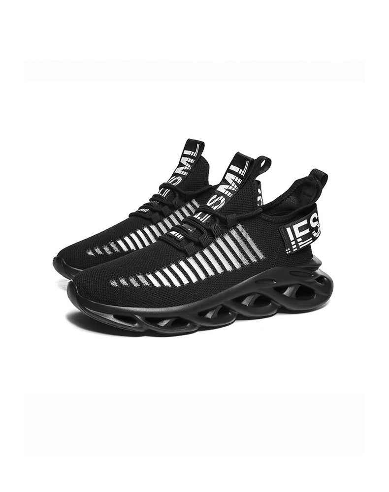 RXV Runners - Jet Black