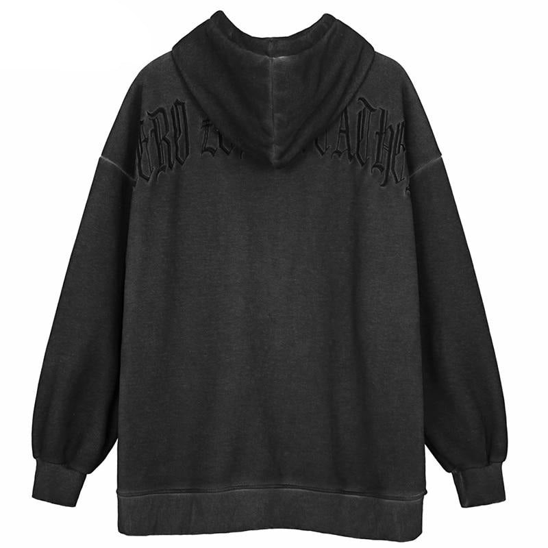 ZERO ZERO WEATHER Hoodie