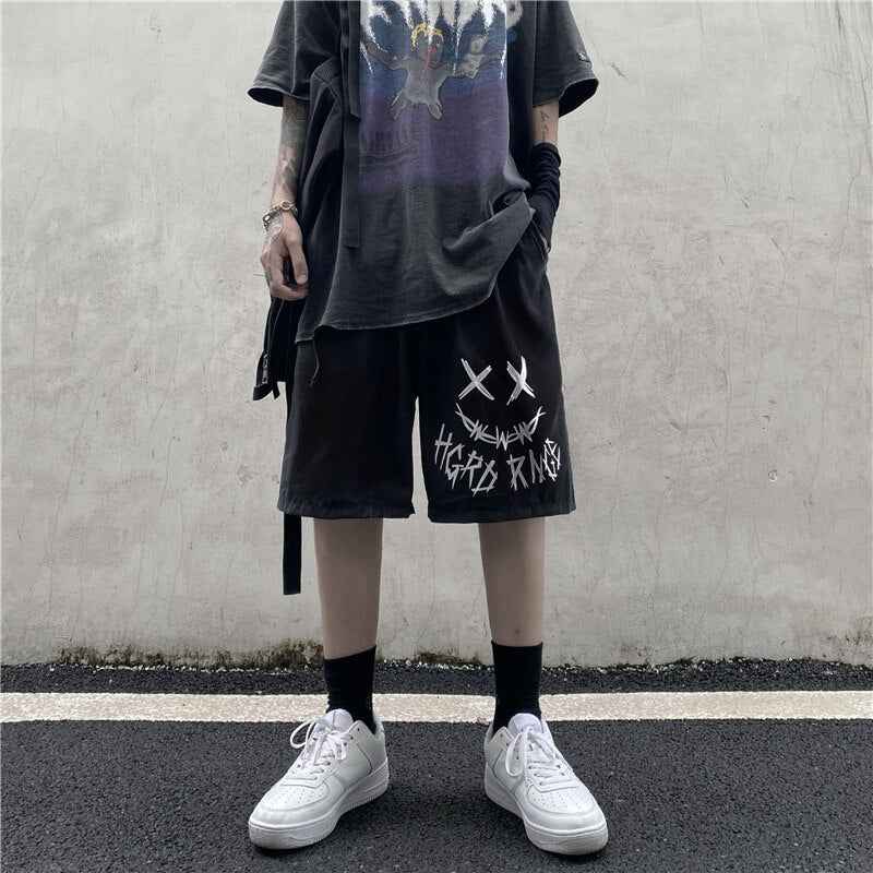 HGRD Shorts