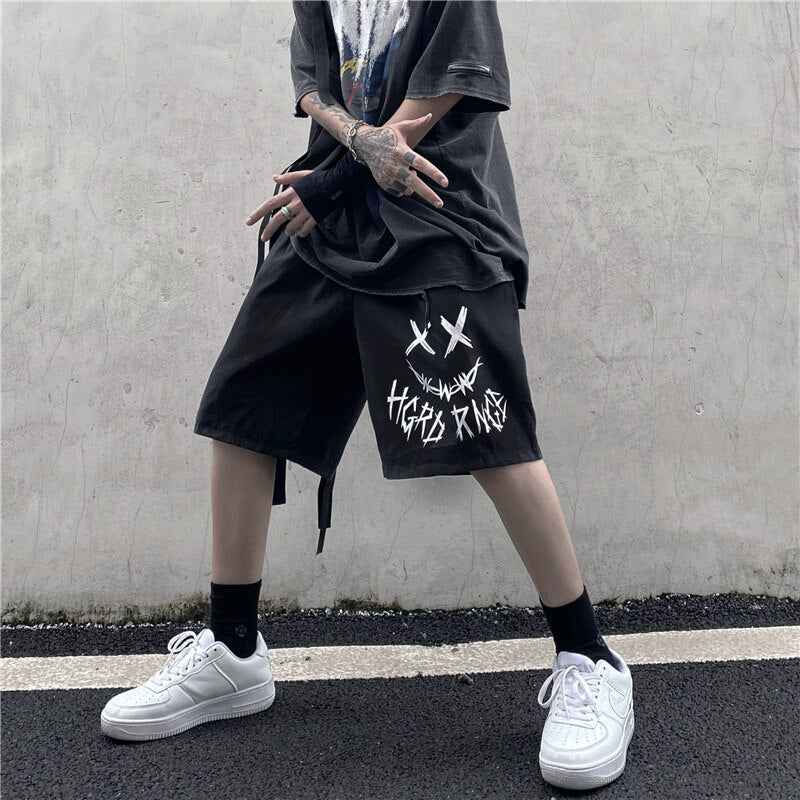 HGRD Shorts