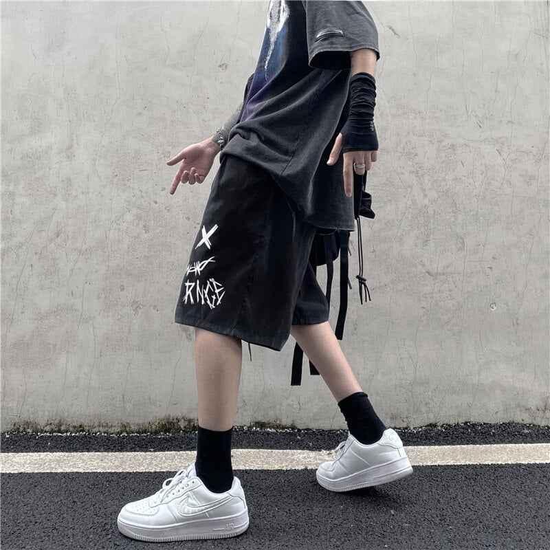 HGRD Shorts
