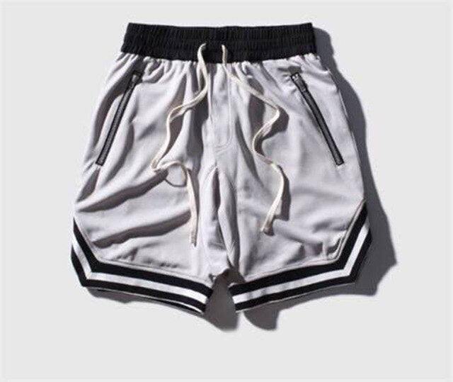 The Gym Shorts