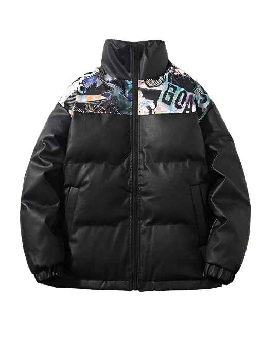 Skate Vision Jacket