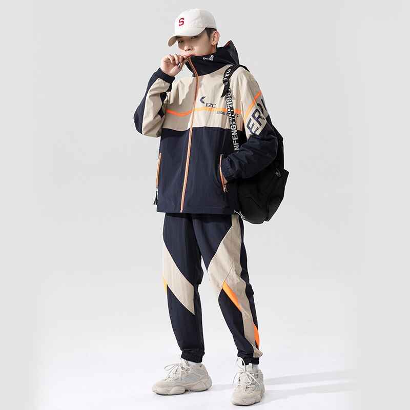 IZC Tracksuit