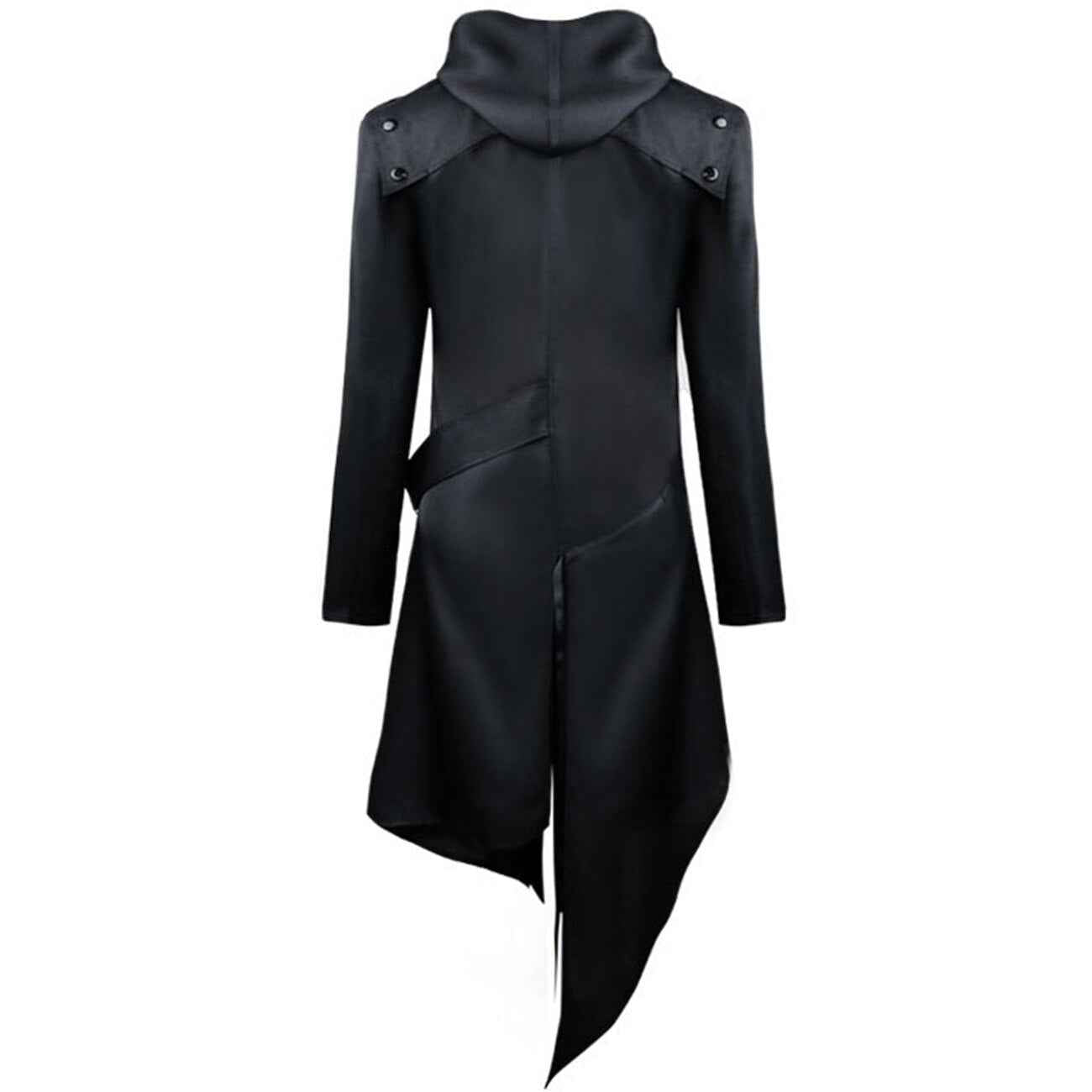 Medieval Long Cloak