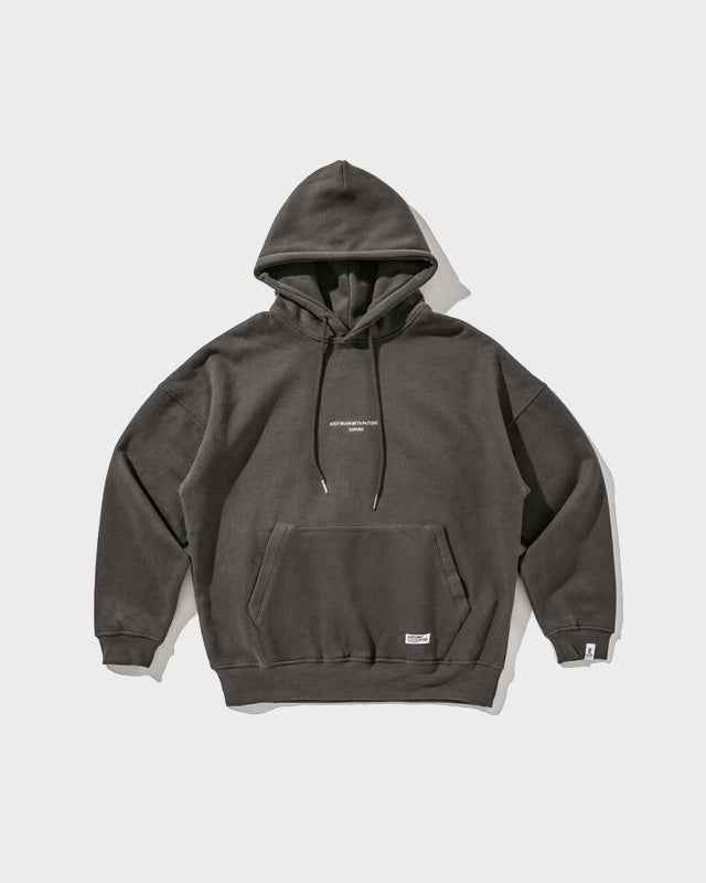 KW03 Oversized Hoodie