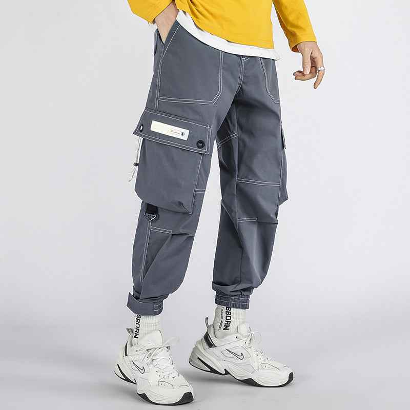 BGO Cargo Pants