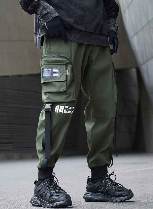 XZ Cargo Pants