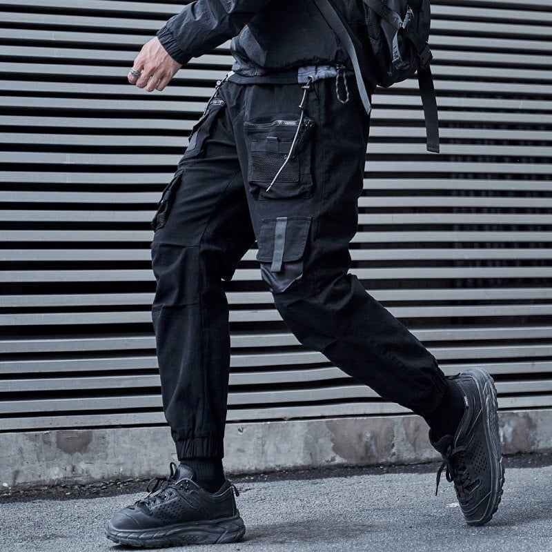 Urban Tech Cargo Joggers