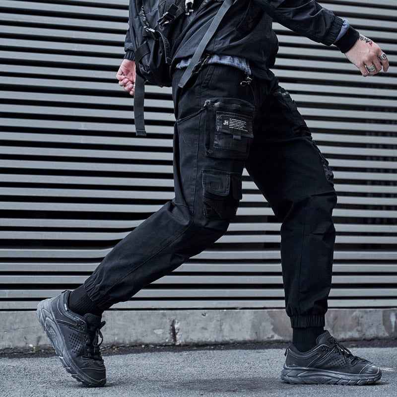 Urban Tech Cargo Joggers