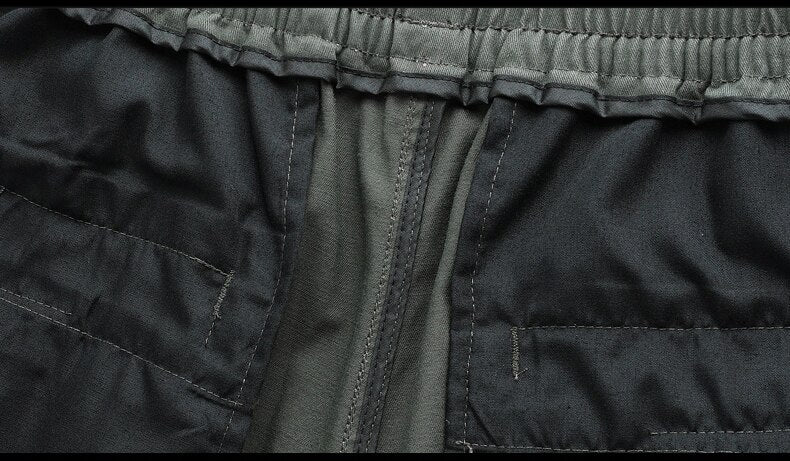 Urban Tech Cargo Joggers