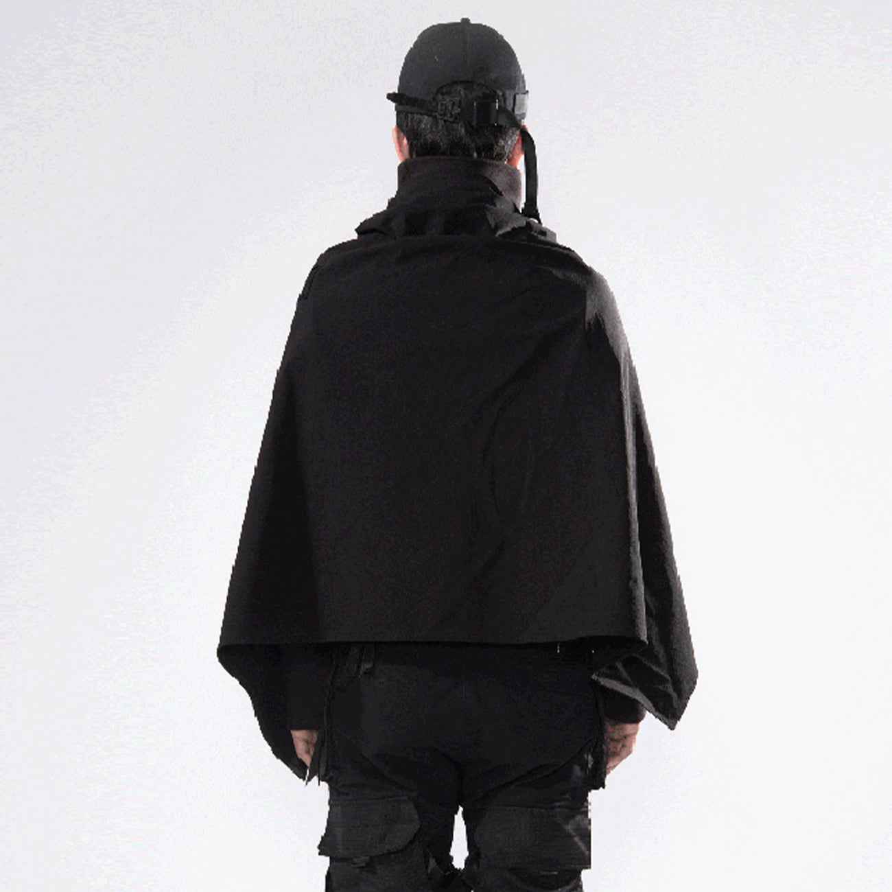 xDark Cloak