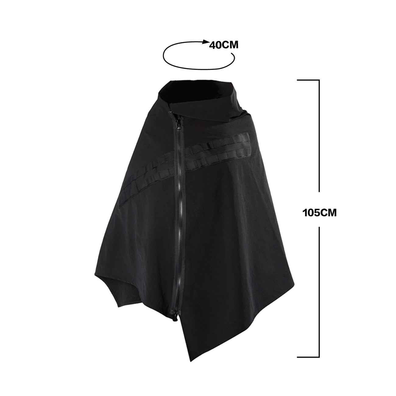 xDark Cloak
