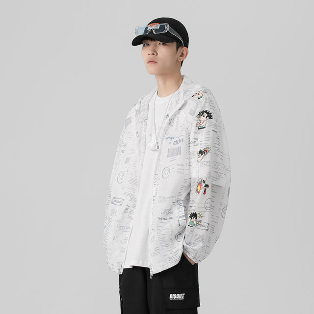 Disout Jacket