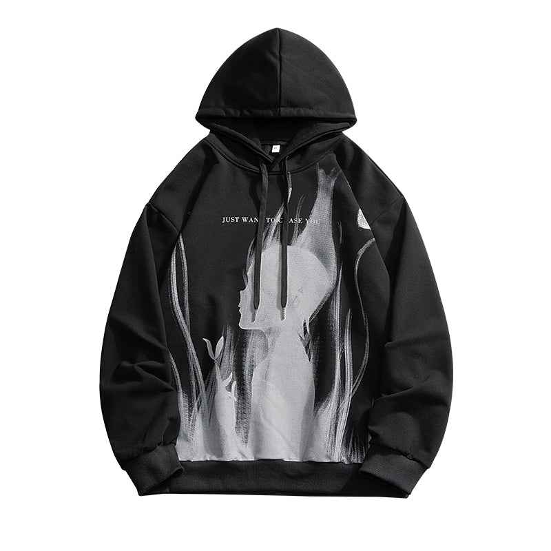Harajuku Hoodie