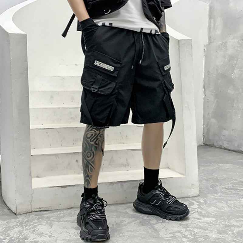 Rex Shorts