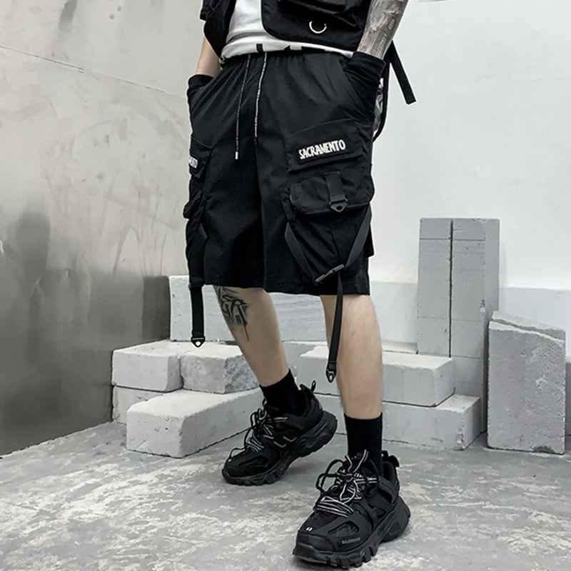 Rex Shorts