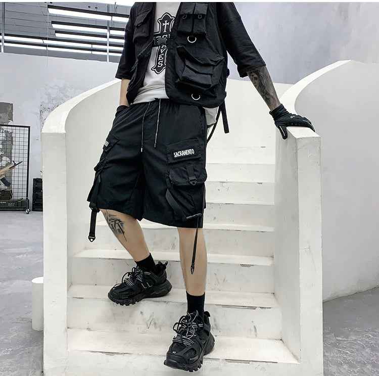 Rex Shorts