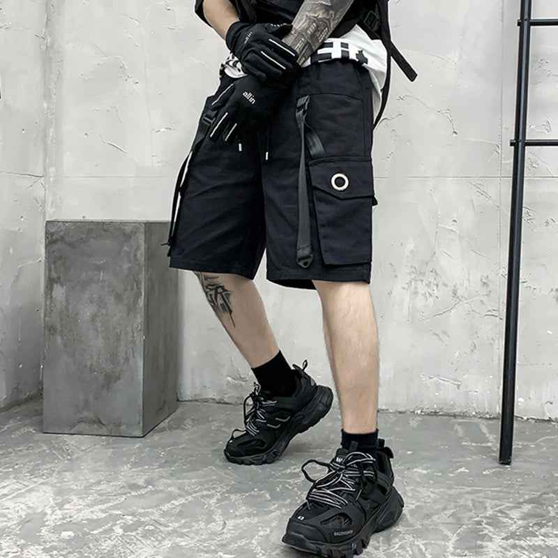 zStrap Shorts
