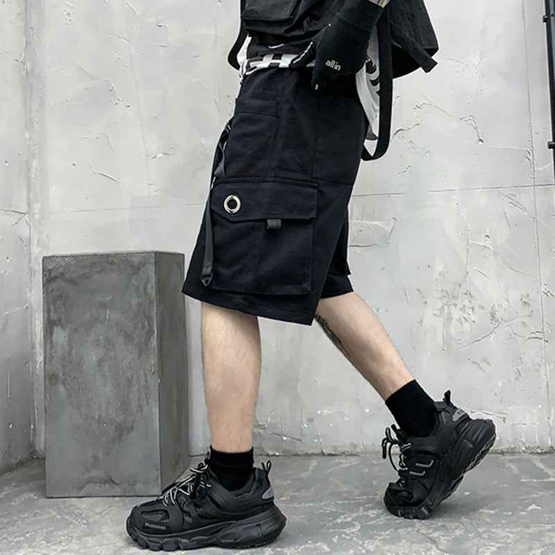 zStrap Shorts