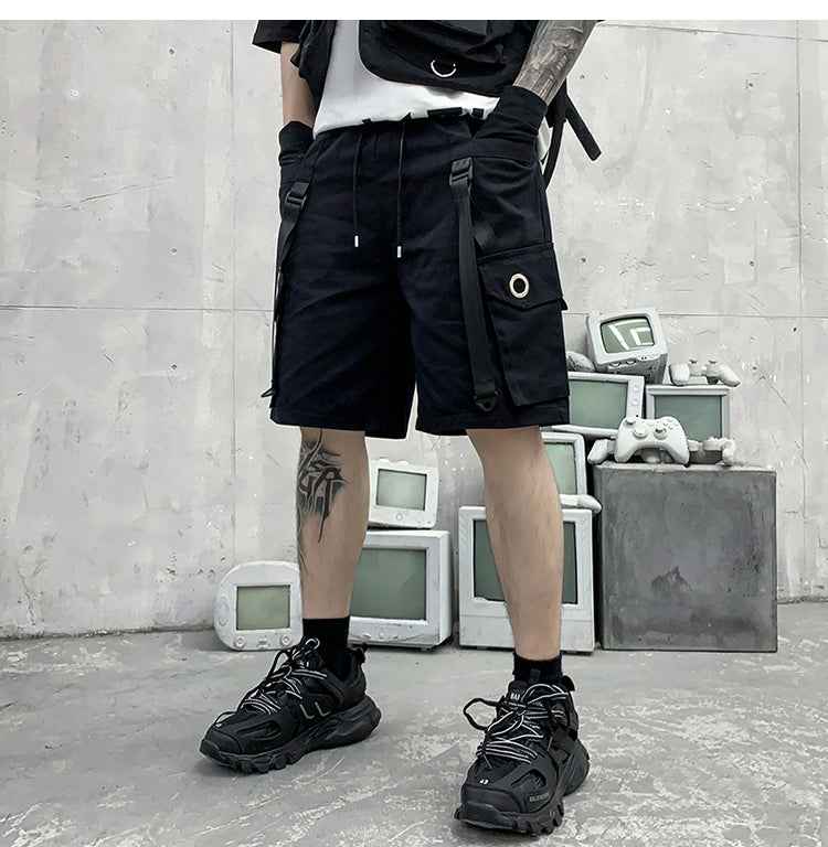 zStrap Shorts