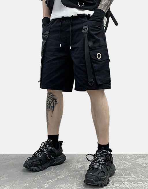 zStrap Shorts