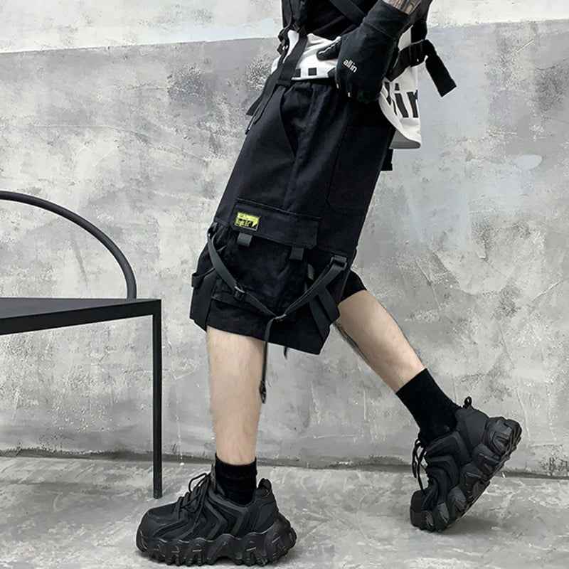 StrapX Short