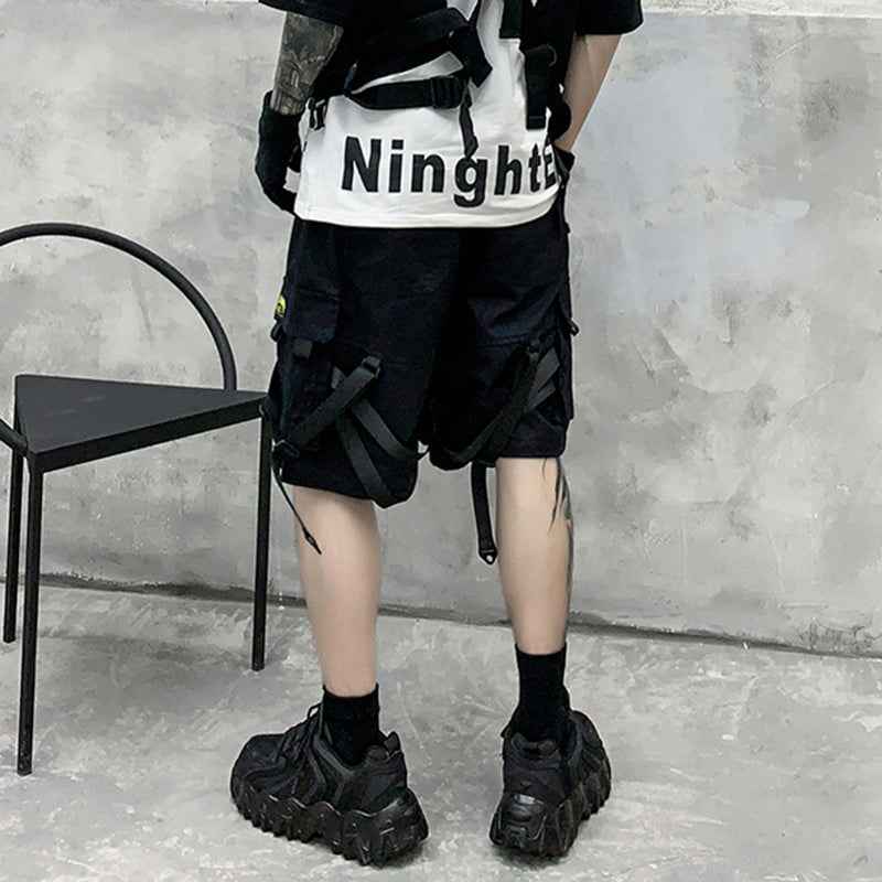StrapX Short