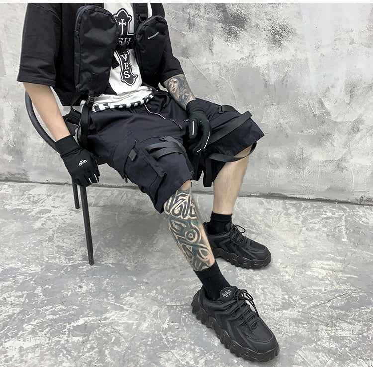 StrapX Short