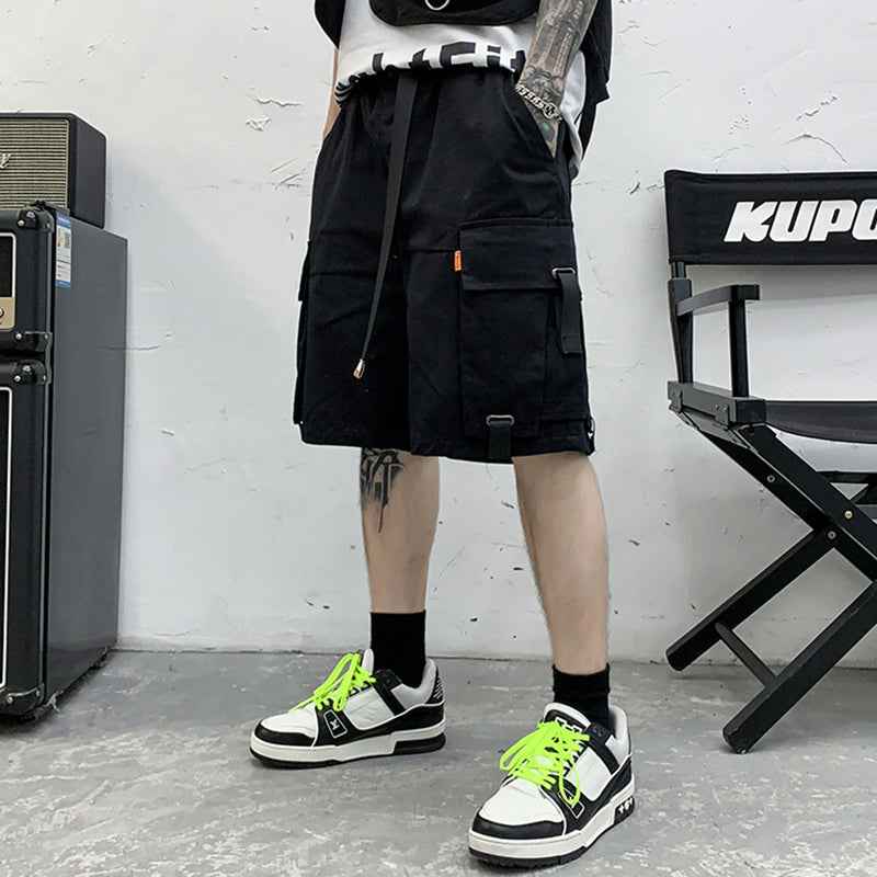 A1 Shorts