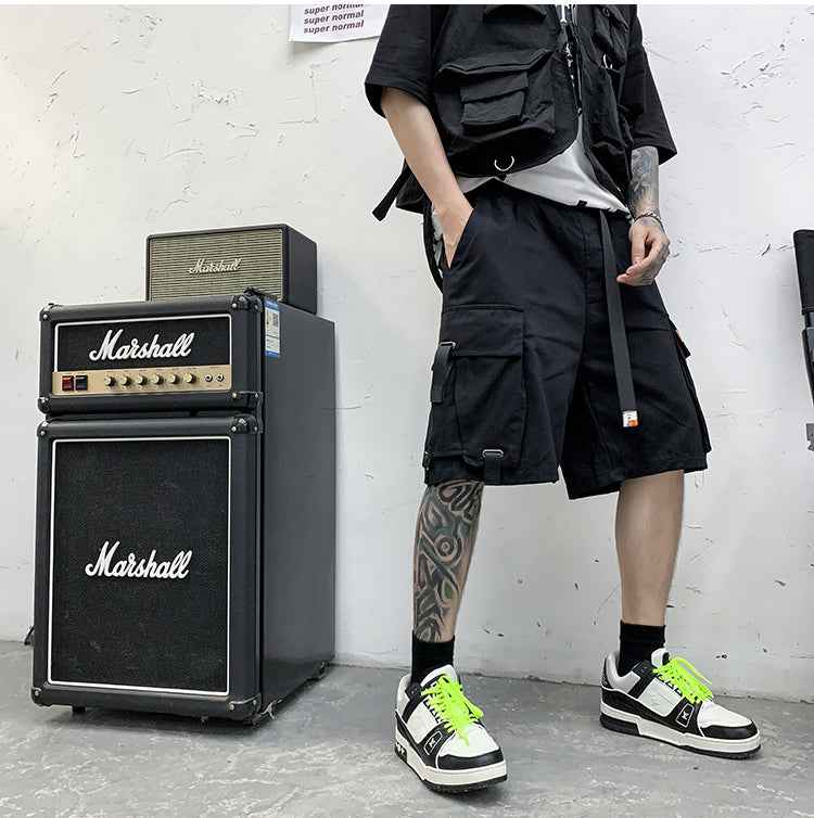A1 Shorts
