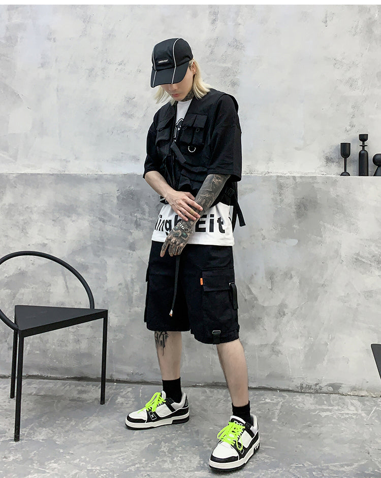 A1 Shorts