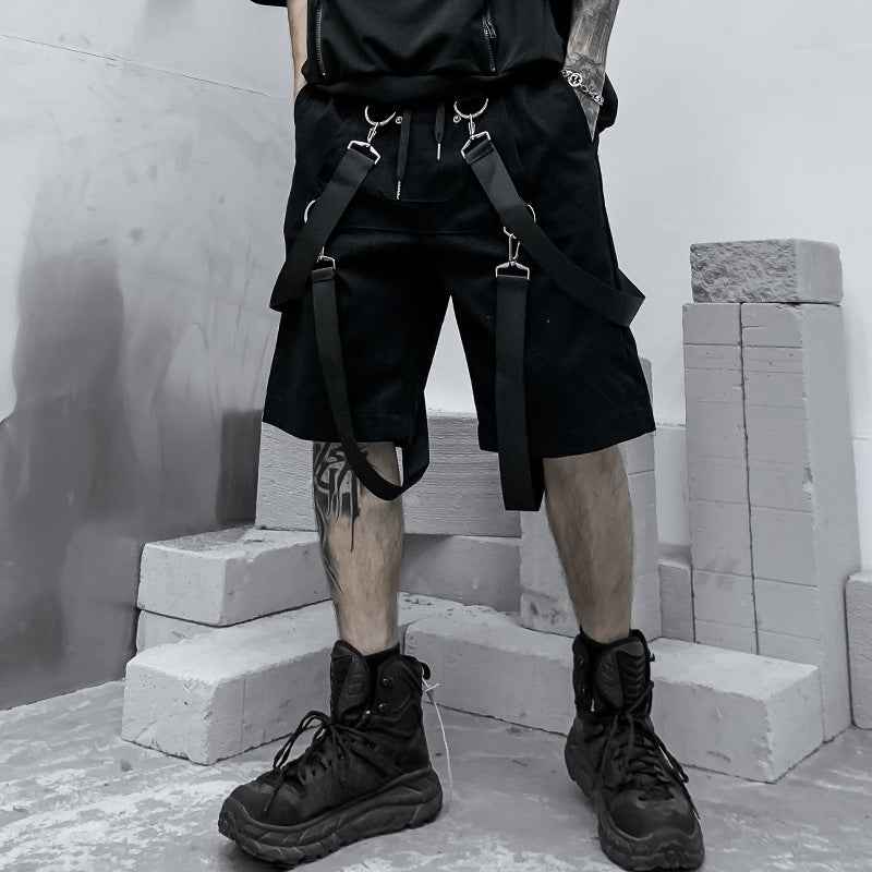 Odyssey Shorts