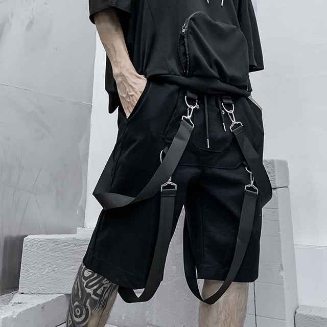 Odyssey Shorts