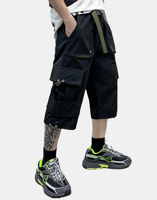 INS Shorts