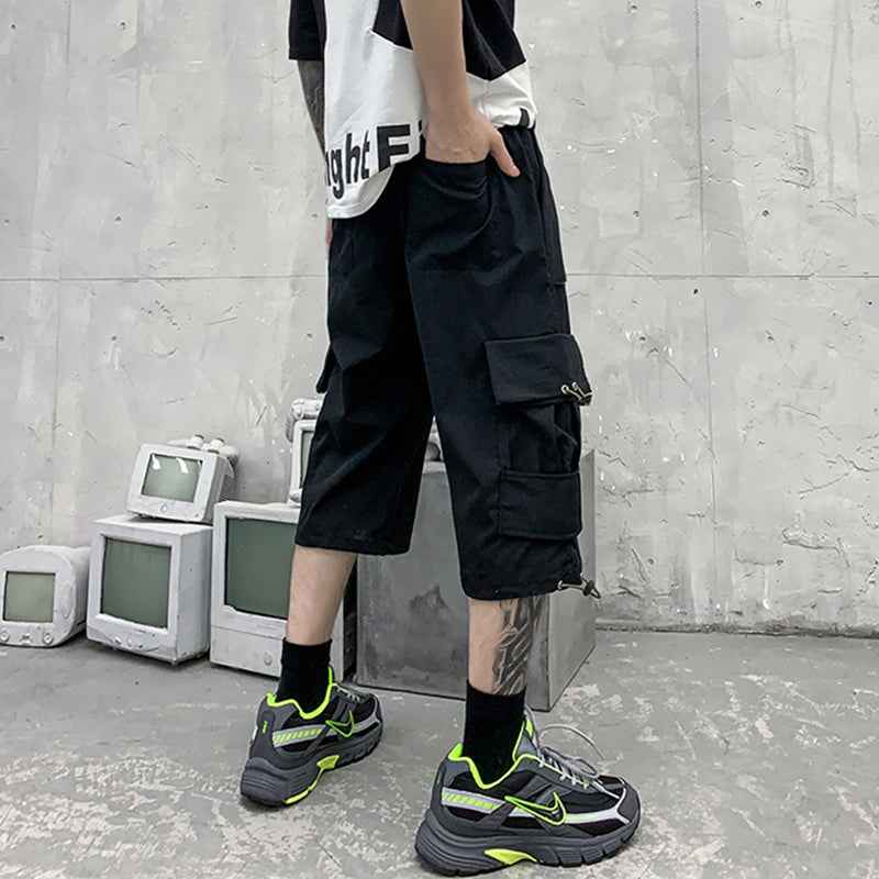 INS Shorts