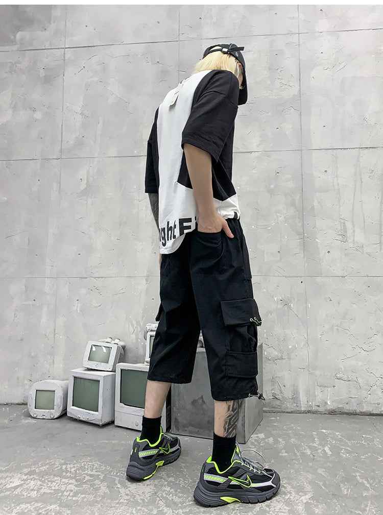 INS Shorts