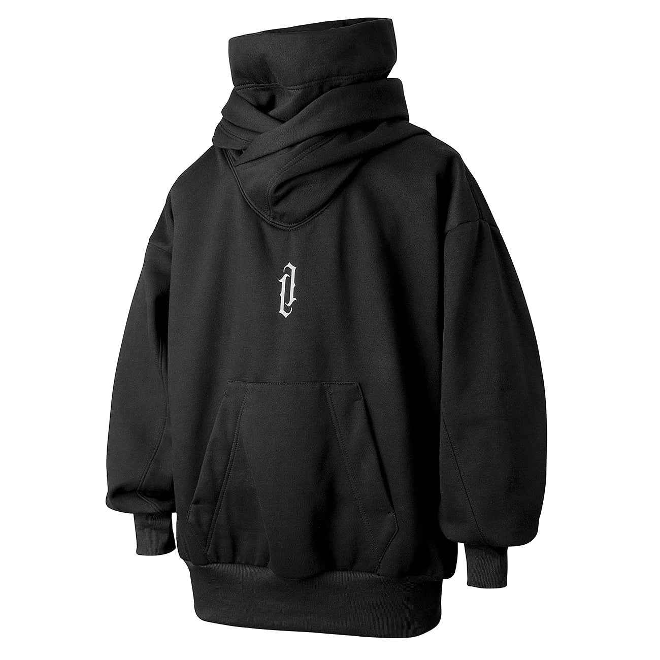 Ninja Hoodie