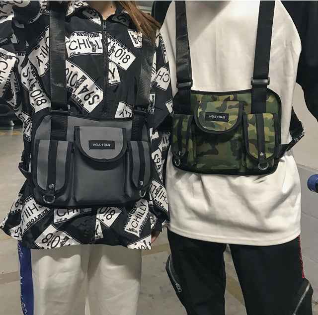 HGUL Bag