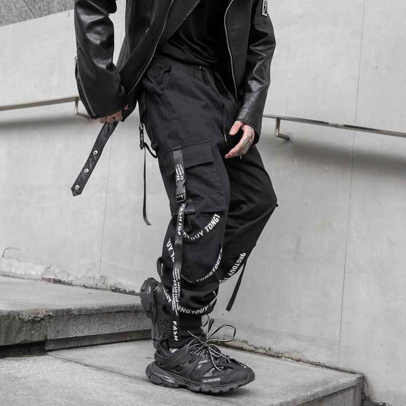 Tong Touy Cargo Pants