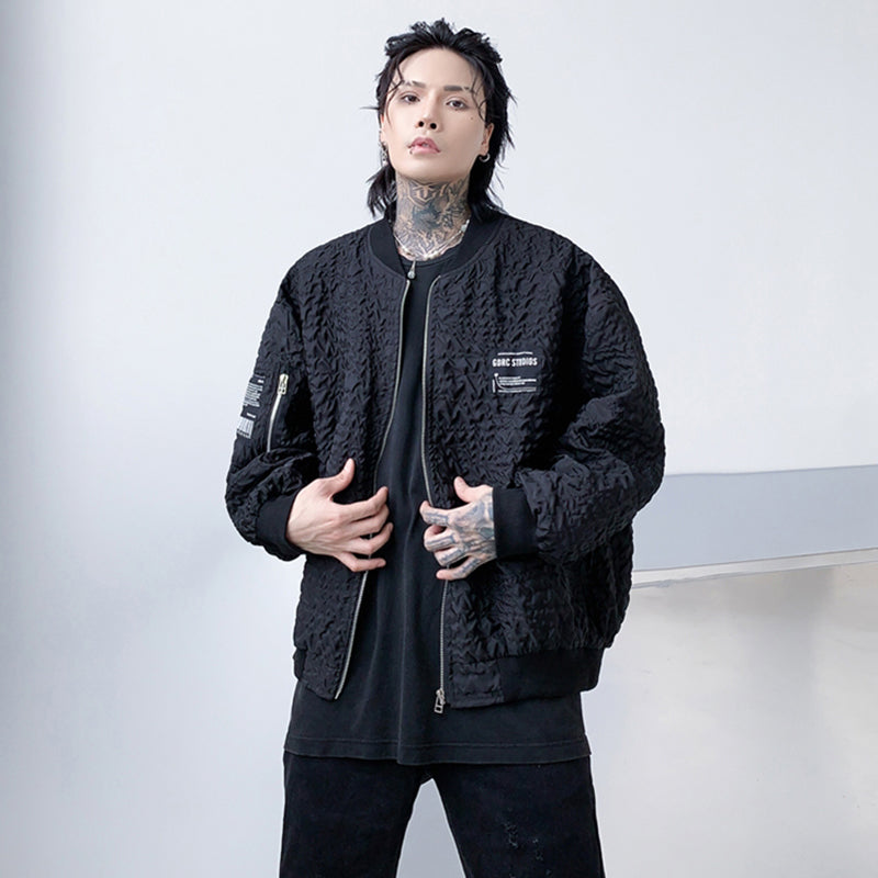 GSRC STD1S Jacket