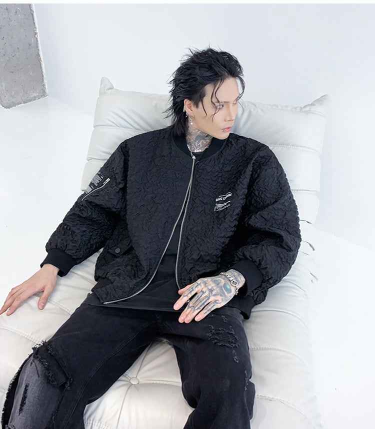 GSRC STD1S Jacket