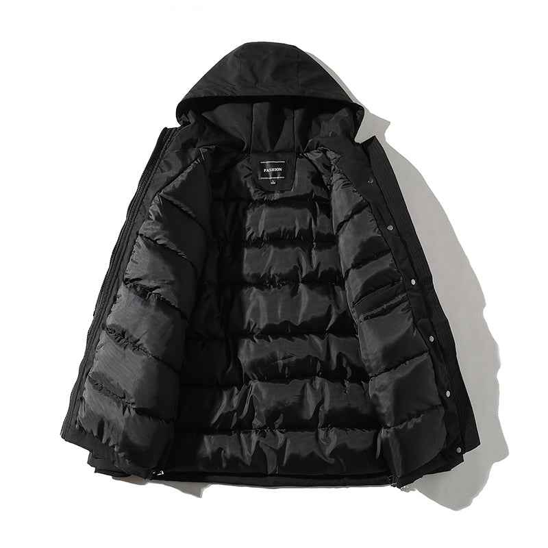 Writers Portrait Jacket