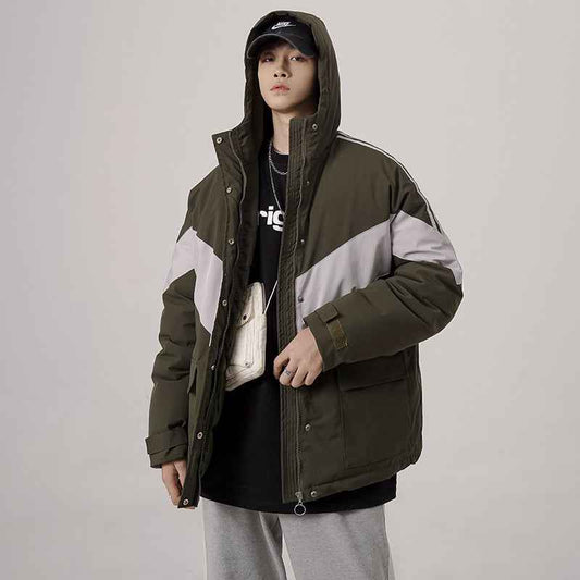 Writers Portrait Jacket