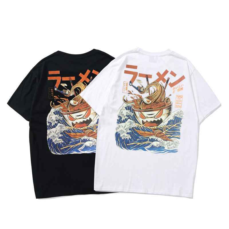 Evil Noodles T-Shirt